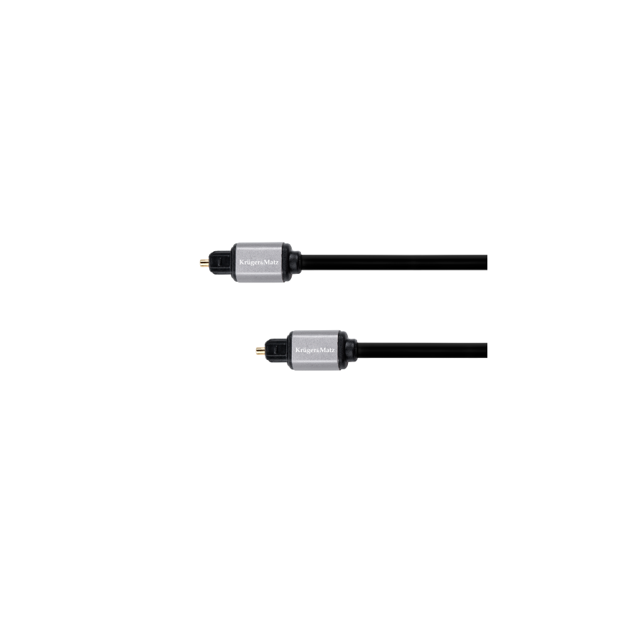 5m Optical Cable Kruger & Matz Basic – 2