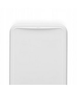 Orplast Arcticline divu kvadrātveida pārtikas trauku komplekts 3 L 20x20x12 cm