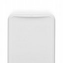 Orplast Arcticline divu kvadrātveida pārtikas trauku komplekts 3 L 20x20x12 cm Orplast Arcticline divu kvadrātveida pārtikas trauku komplekts 3 L 20x20x12 cm