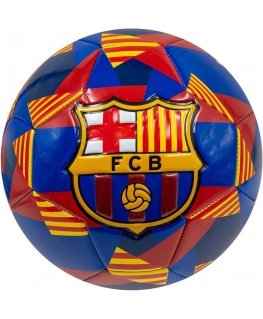 Kick Off Games JALGPALL FC BARCELONA SENYERA SANTRAUKA Y.5