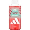 Adidas Vibes Wonder Force energisoiva suihkugeeli 400 ml Adidas Vibes Wonder Force energisoiva suihkugeeli 400 ml