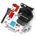 OEM Aluminum Extruder MK8 1.75mm Left-Hand OEM Aluminum Extruder MK8 1.75mm Left-Hand