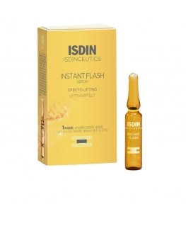 Isdinceutics Instant Flash 1 ampoule, 2 ml