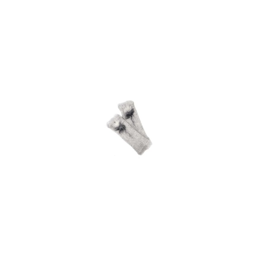 FROTKA DVIGUBA RIEŠINE JOMA Balta 400300.P01 – 2