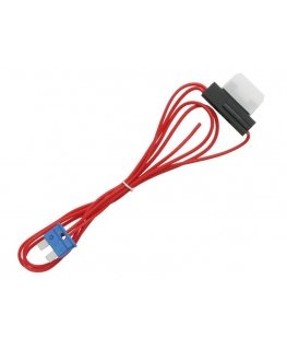 Blow Oem Auto Fuse Holder - Plug Socket