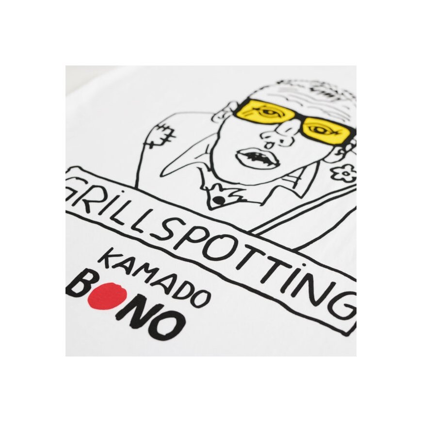 Футболка "Grillspotting" - L – 2