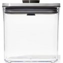 „Zwilling Fresh & Save“ kuplan muotoisen astian kansi S-muotoiselle pallolle „Zwilling Fresh & Save“ kuplan muotoisen astian kansi S-muotoiselle pallolle