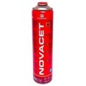 Gāzes „KEMPER" NOVACET 600 ml Gāzes „KEMPER" NOVACET 600 ml