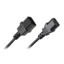 OEM tietokoneen virtajohdon pidennys 5m OEM tietokoneen virtajohdon pidennys 5m