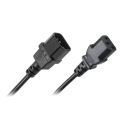 Удлинитель питания для компьютера OEM, 5 м