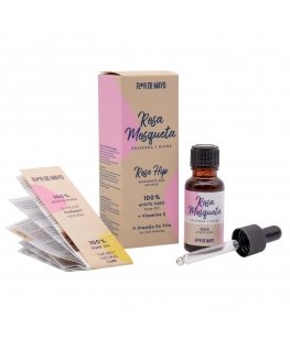 Масло шиповника Flor De Mayo NATURAL OIL 20 мл