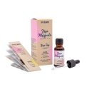 Flor De Mayo DABAS EĢĒU rožu gurnu eļļa 20 ml Flor De Mayo DABAS EĢĒU rožu gurnu eļļa 20 ml