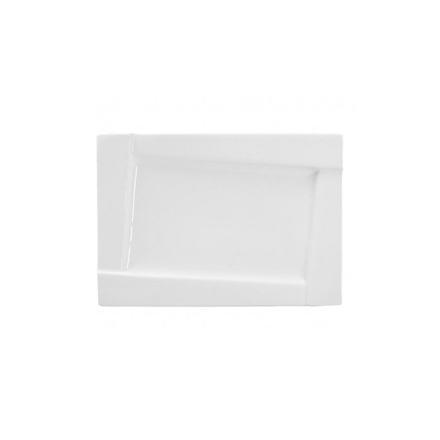 Kubiko lautanen 25 x 18 cm AMBITION – 2