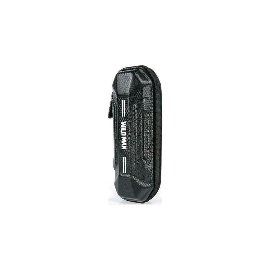 WILDMAN XT11 juoda spalva