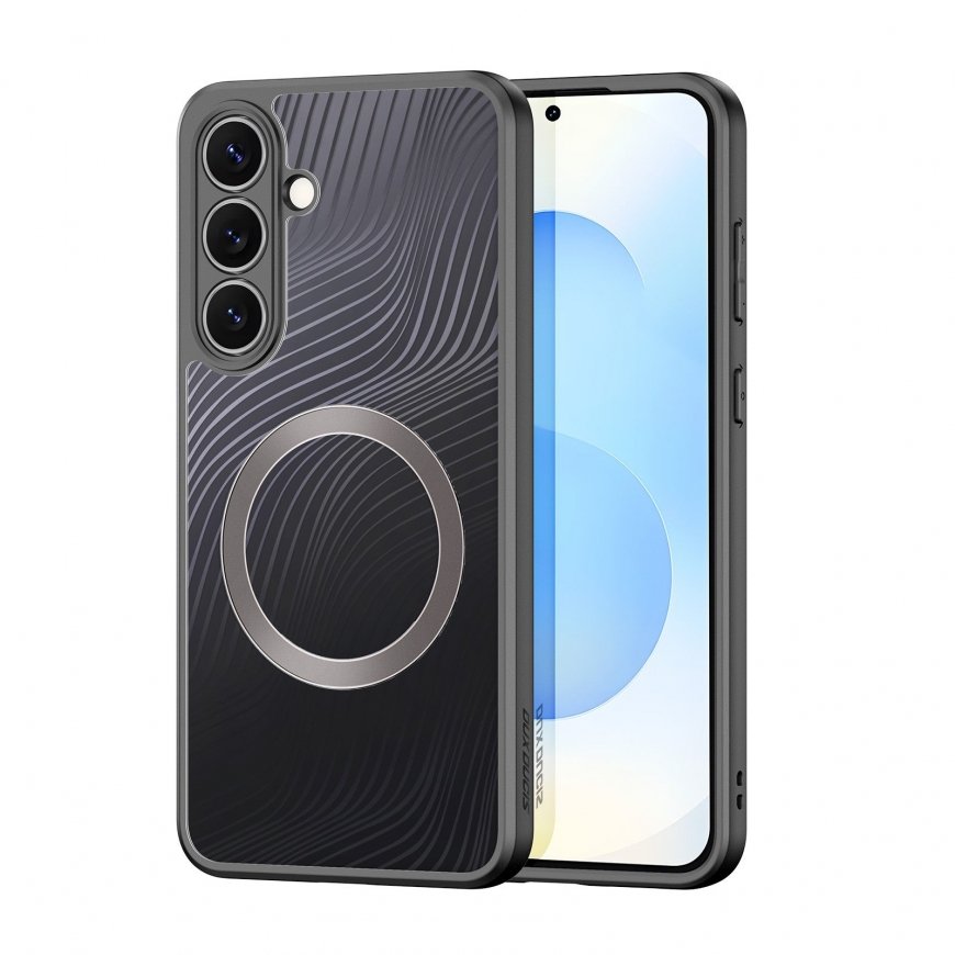 Dux Ducis Aimo Mag Case for Samsung S731 S25 FE