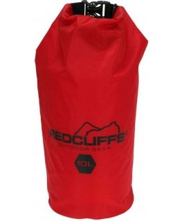 VANDENIUI ATSPIRUS MAŠIS 10L REDCLIFFS Red Waterproof Machine 10L REDCLIFFS Red