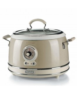 Ariete 2904/03 ātrvārāmais katls rīsiem 3,5 L 700 W Bēšs