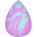 Кисть для макияжа KillyS Marble Make Up Sponge 3D Кисть для макияжа KillyS Marble Make Up Sponge 3D