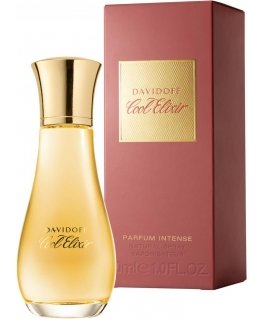 Davidoff COOL ELIXIR PARFUM INTENSE (N) 30ML