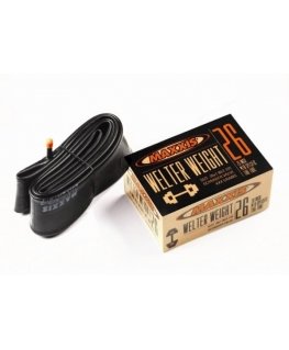 MAXXIS SOUL WELTER WEIGHT 27.5X1.75/2.4 GAL-FV 48MM (EIB00139800)