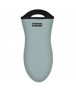 Fern Neoprene Oven Mitt Green AMBITION