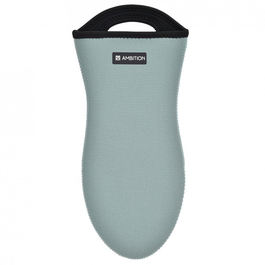 Fern Neoprene Oven Mitt Green AMBITION