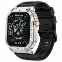 Älykello Gravity GT6-1, Musta väri