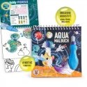 Trendhaus Spalvink vandeniu - Kosmiset seikkailut