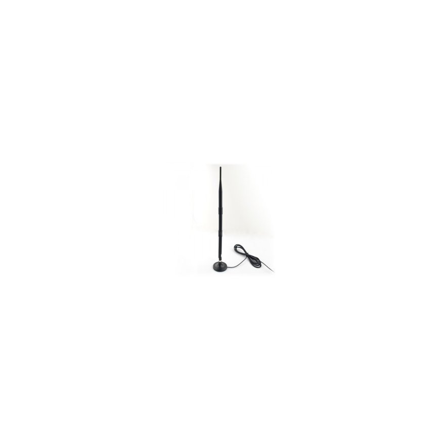 Oem perėjimas iš RP-SMA jungties į MMCX 10 cm – 2