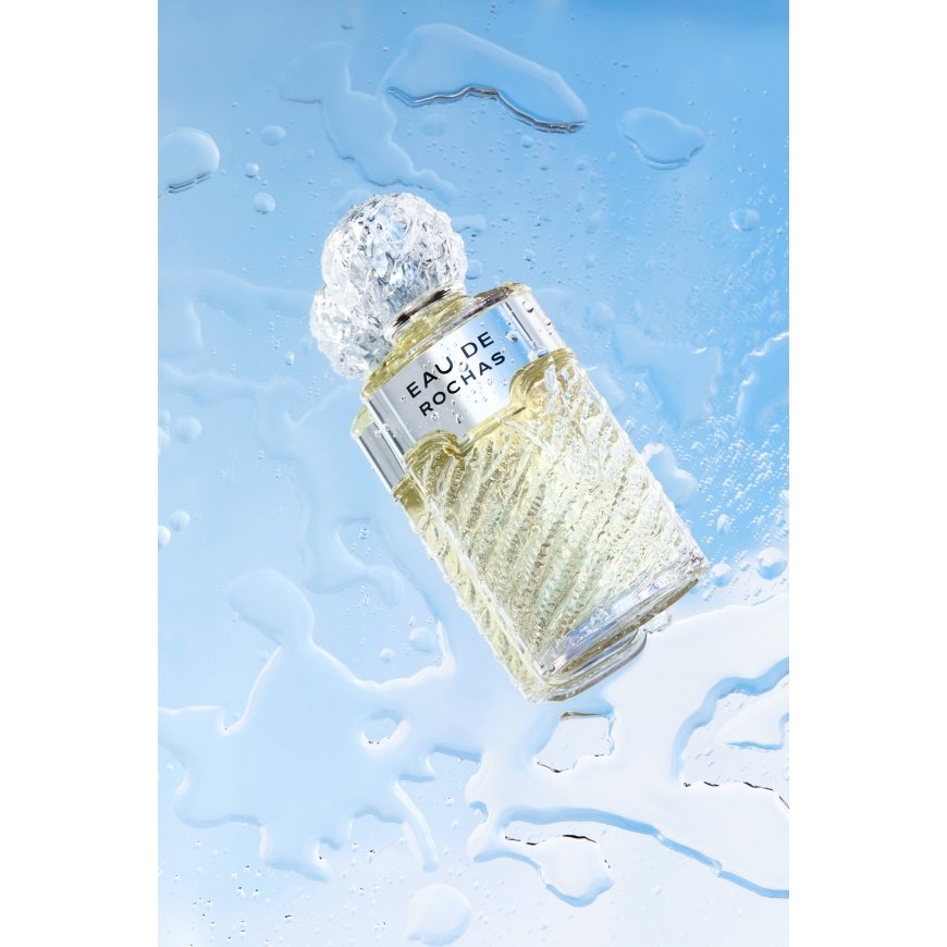 Rochas Eau De Rochas
