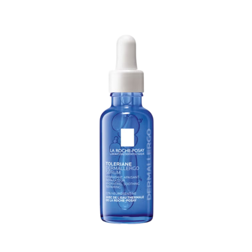 La Roche-Posay LRP Toleriane Ultra Dermallergo serumas 30 ml – 2