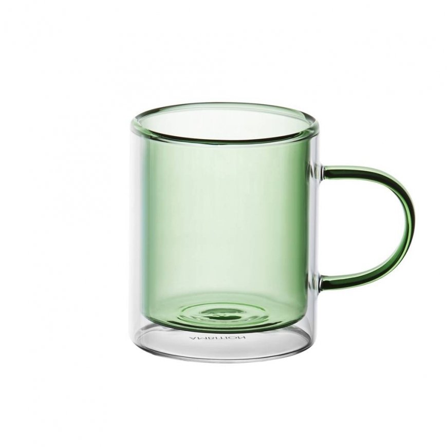 Ambition Fuzzy termo stikls 350 ml