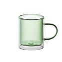 Fuzzy termosinis stiklas 350 ml žalias AMBITION Fuzzy termosinis stiklas 350 ml žalias AMBITION