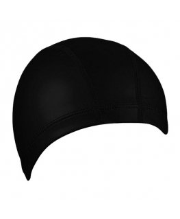 Beco Beermann Swim Cap Men 80PE20E 7728 0 Black