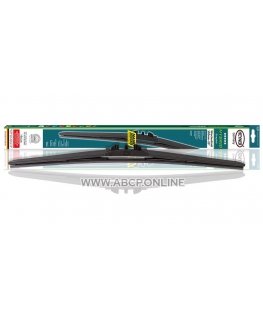 HEYNER 35cm hübriidpuhasti