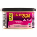 Automobilinis kvapukas California Scents Coronado cherry