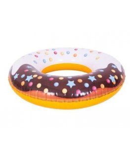 SUNCLUB red ring pool float