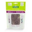 Petsafe Busy Buddy All Natural Rawhide Refills Koer Snack C suurus 16 rõngast Petsafe Busy Buddy All Natural Rawhide Refills Koer Snack C suurus 16 rõngast