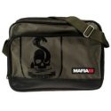 Good Loot Mafia III Military Messenger Backpack Good Loot Mafia III Military Messenger Backpack