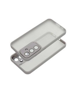 OEM VARIETE Case for Samsung Galaxy A56 5G steel