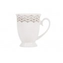 Cup on foot Diana Platinum 300 ml AMBITION Cup on foot Diana Platinum 300 ml AMBITION