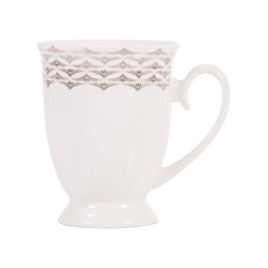 Cup on foot Diana Platinum 300 ml AMBITION – 2