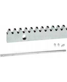 Premium PSG 60.051 potato leaf springs for sliding gates - 8 mm
