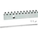 Premium PSG 60.051 potato leaf springs for sliding gates - 8 mm Premium PSG 60.051 potato leaf springs for sliding gates - 8 mm