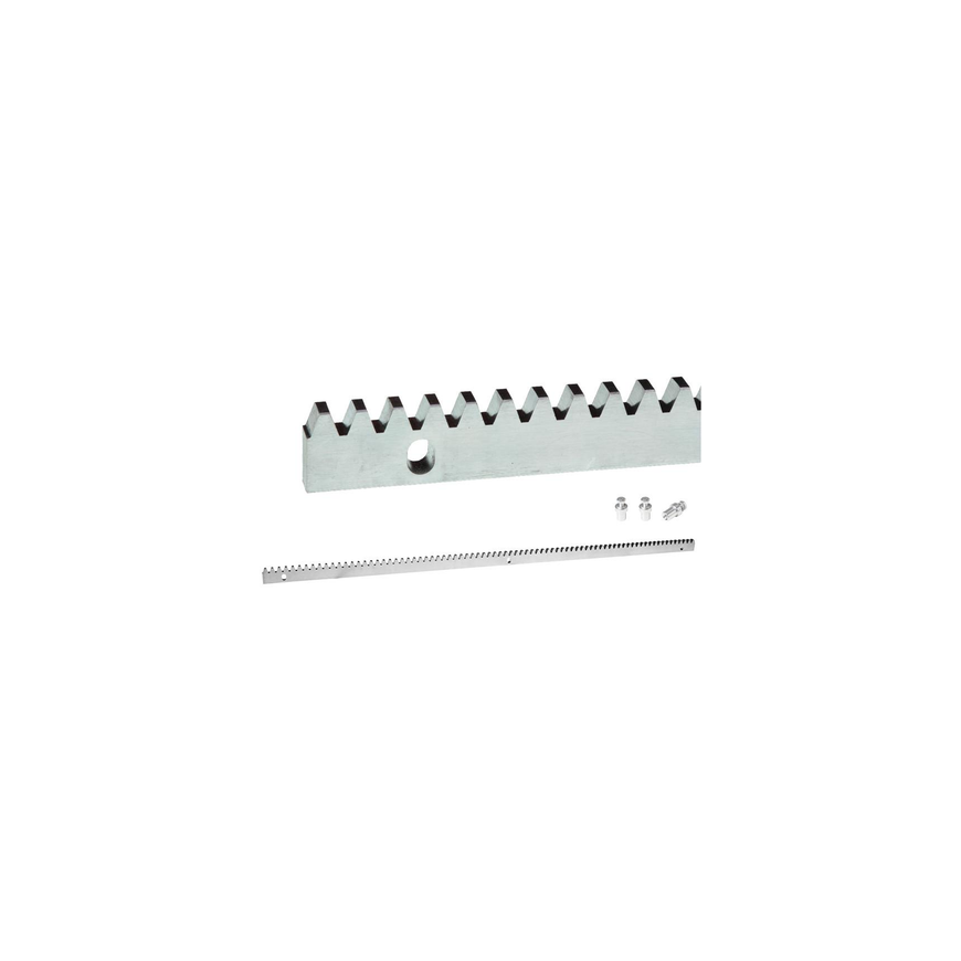 Premium PSG 60.051 potato leaf springs for sliding gates - 8 mm – 2