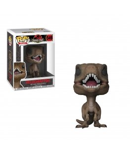 Funko POP figure Jurassic World Raptor