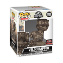 Funko POP figuur Jurassic World Raptor Funko POP figuur Jurassic World Raptor