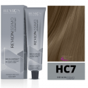 Краска для волос Revlonissimo Colorsmetique High Coverage 7-Medium Для светлых волос