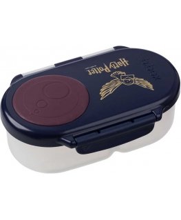 B.BOX BB00905 Snackbox Hario Poterio kõrge kvaliteediga snäkkide karp