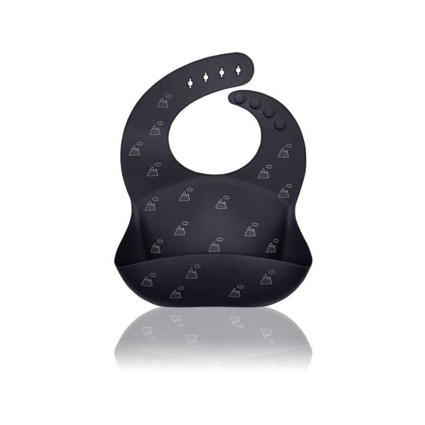 Petite&Mars Sam - silikonis smalks |